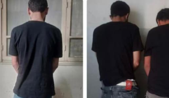 مكامِن في طرابلس... وتوقيف 7 أشخاص