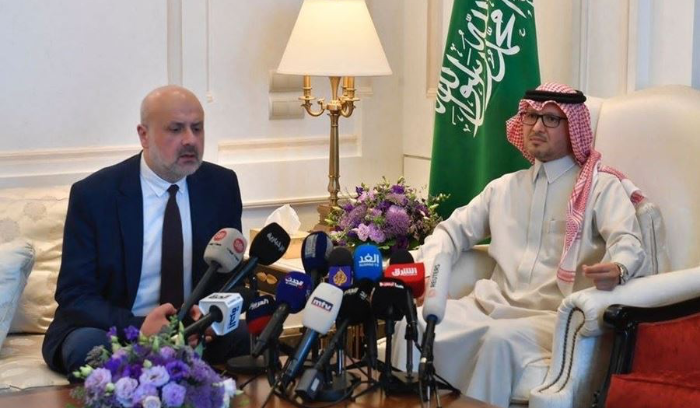 أي تداعيات سياسية لخطف المواطن السعودي؟