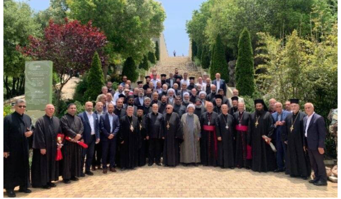 مصادر كنسية: تعرّضنا لخديعة في مليتا