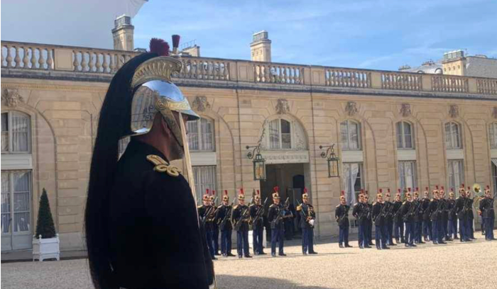 عودة الراعي مفصلية والإشتراكي حسمها... لم يحسمها