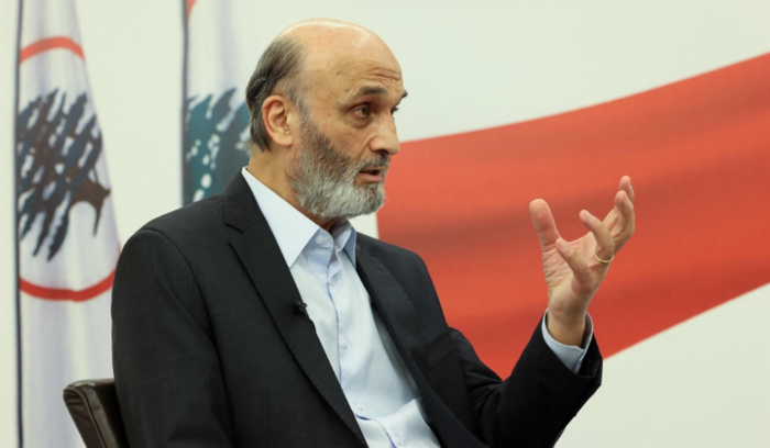 سمير جعجع: أنجزنا التوافق... وأزعور ليس مرشح مواجهة