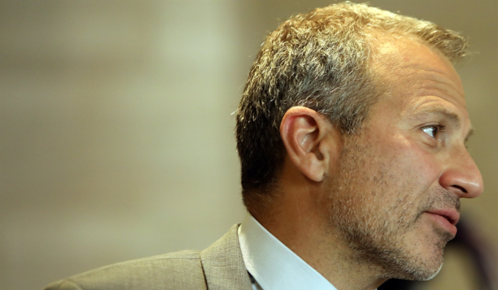 باسيل يستعين بالجنرال في وجه «المتمردين»: أسعى مع المعارضة لتبني مرشحين لا واحد