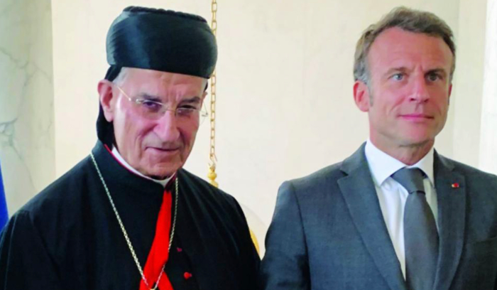 قائد الجيش يُحرّر المخطوف السعودي و