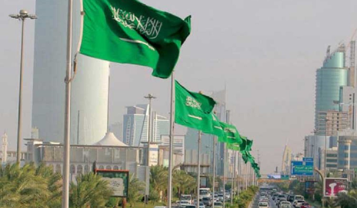 السعودي المُحرر يعود إلى بلده