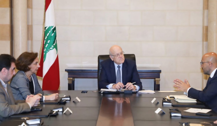 ياسين بعد اجتماع اللجنة الوزارية المتعلقة بالنفايات المنزلية: أمور ملحة يجب اتمامها خلال 3 سنوات