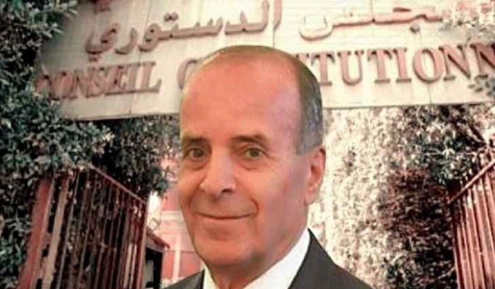 مشلب بعد قرار “الدستوري”: لا نحمي أحدًا
