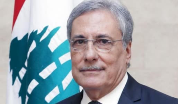 خوري: قمنا بالجهد اللازم والمطلوب لصحّة تمثيل الدولة في هذا الملف