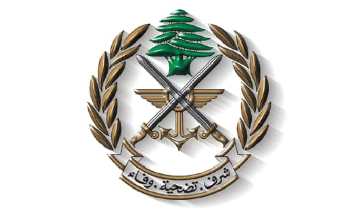 الجيش: دهم منازل مطلوبين على علاقة بخطف المواطن السعودي ومعمل كبتاغون