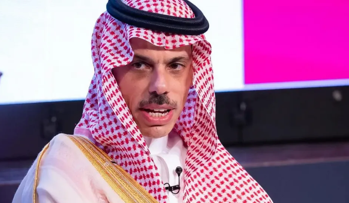 السعودية: نرفض السعي لتهجير الفلسطينيين