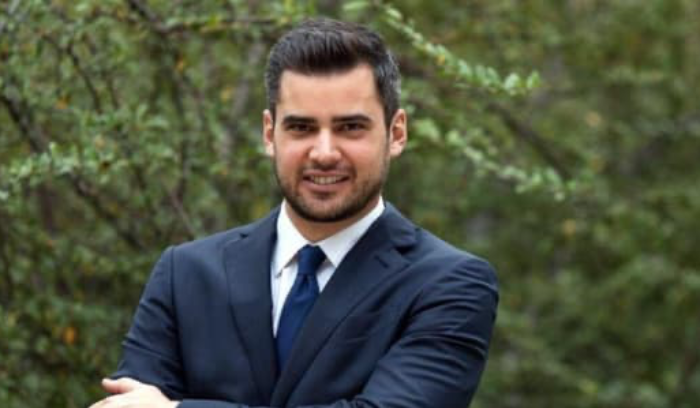 طوني فرنجيّة: لوضع حدّ لعصابات الخطف حفاظاً على العلاقة مع الأشقاء العرب