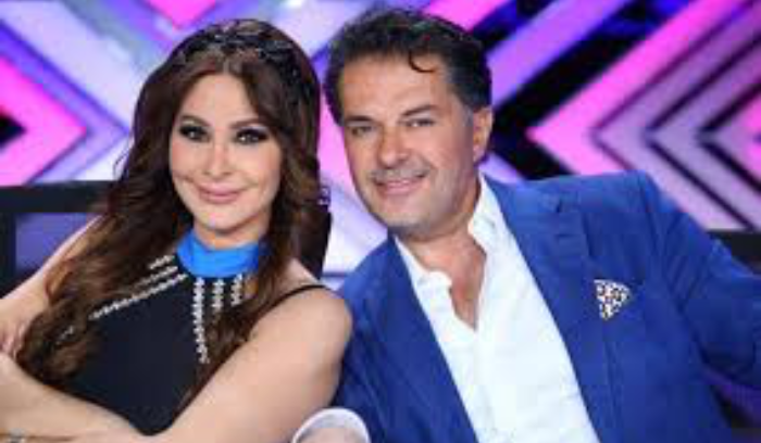 راغب علامة وإليسا يجتمعان في أضخم حفلات عيد الأضحى في لبنان