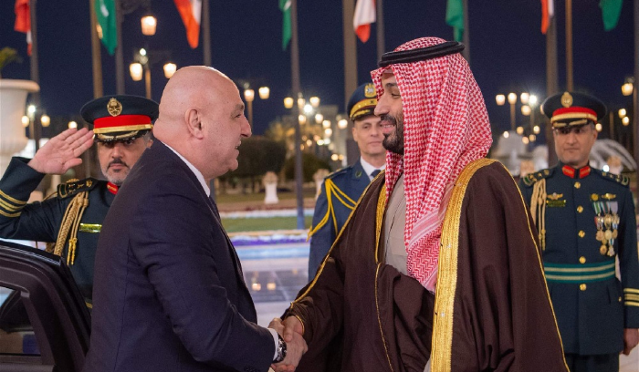 زيارة ثانية للرئيس عون إلى السعودية بعد رمضان