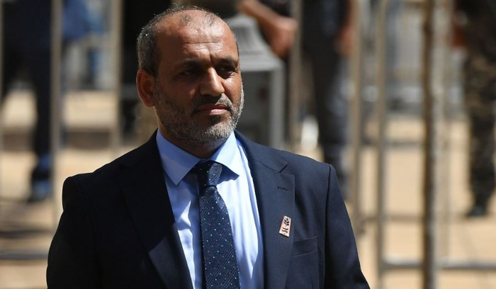 ياسين: لا خلاص للبنان إلا بالتخلص من تلك العصابات المليشاوية