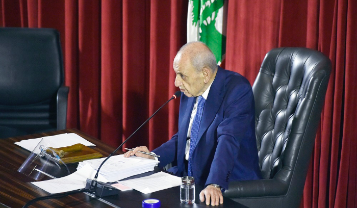 بري لـ”الشرق الأوسط”: لا جديد رئاسياً… ولا جلسة انتخاب قريباً