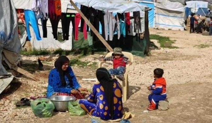 دولرة المساعدات للسوريين تقني أم سياسي؟