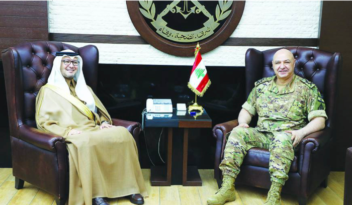 باسيل سيعلن رسمياً التوافق على أزعور قاطعاً الطريق على تدخّل 