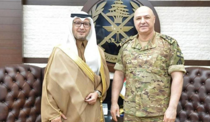 بخاري في اليرزة