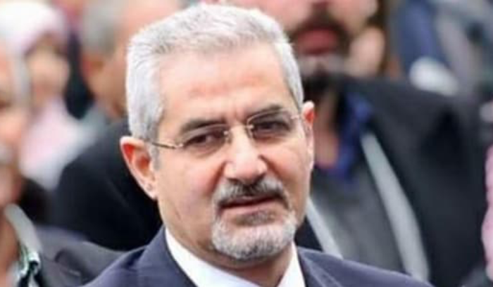 عطية: لا توافق نهائيًّا على إسم أزعور