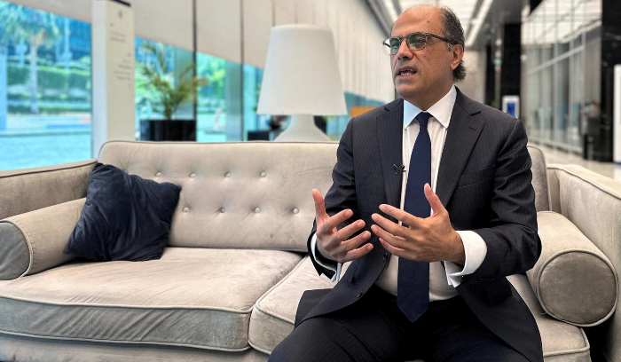 الراعي يحمل اسم أزعور إلى باريس<br />
بعد اتفاق المعارضة و«الوطني الحر» على ترشيحه للرئاسة اللبنانية