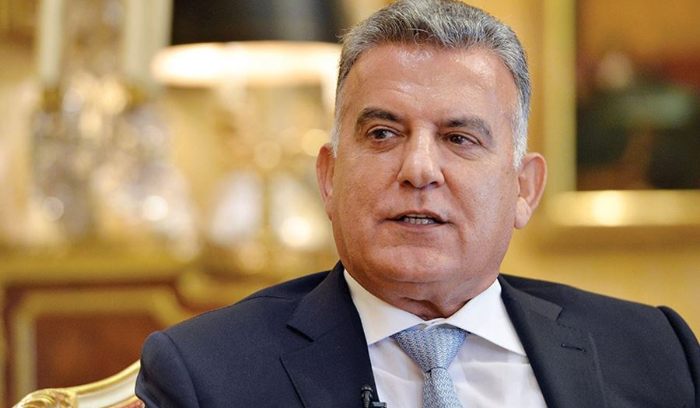 إبراهيم لا يعترف بـ