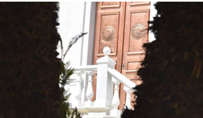 الراعي إلى باريس: خوف من 