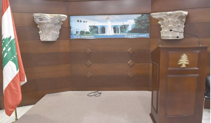 الراعي يتفاءل... واليوم إلى الفاتيكان في طريقه للقاء ماكرون<br />
بري يتحضّر لمرحلة ما بعد فرنجية و