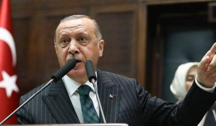 أردوغان عقب بدء عمليات فرز الأصوات: لمراقبة الصناديق