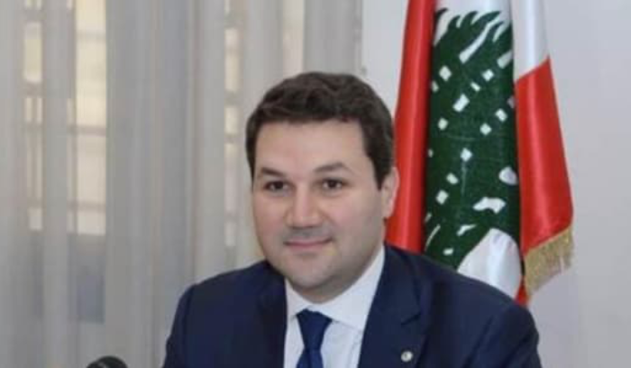 نديم الجميّل: زيارة بعض المطارنة متحف ميليشيا ايران هي نقيض مفاهيم الكنيسة