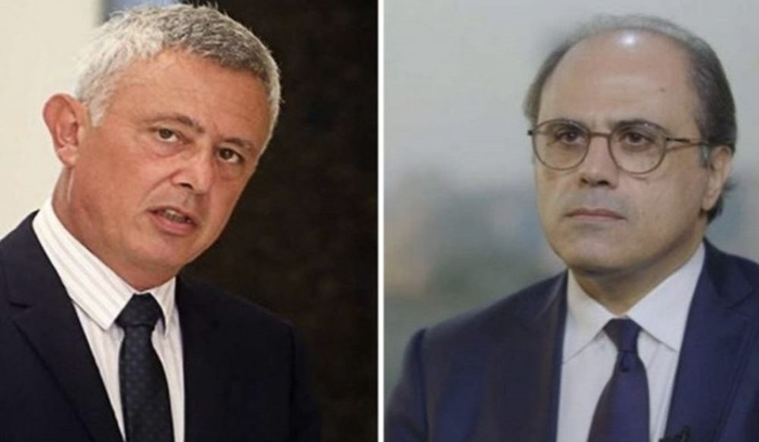 لبنان... استبعاد مواجهة برلمانية بين أزعور وفرنجية<br />
لا أحد منهما يملك القدرة على ضمان فوزه وفق المعطيات الراهنة