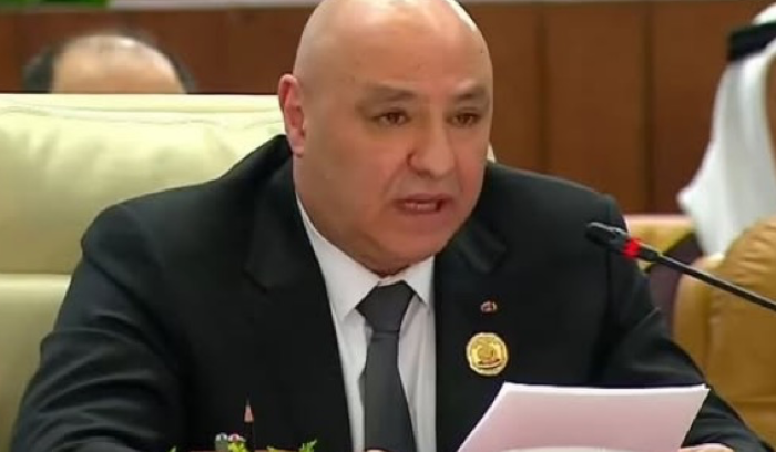 عون: لا سلام بدون تحرير آخر شبر من أرضنا