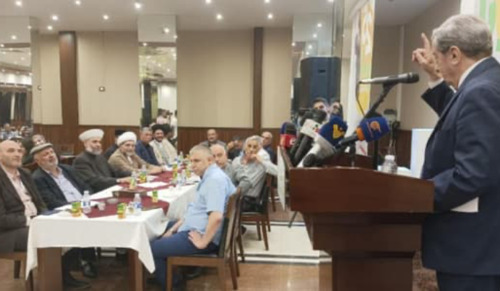 الفرزلي: الإسراع في انتخاب رئيس ترجمة لإنتصار المقاومة على إسرائيل
