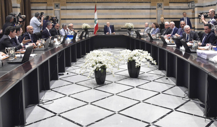 لعبة شدّ حبال رئاسية فوق جبل التعطيل.. المعارضات لا ترشّح ومخاوف من مغامرات