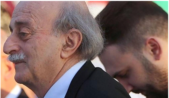 جنبلاط والإعتزال: الحجج كثيرة والمطلوب واحد... توريث تيمور