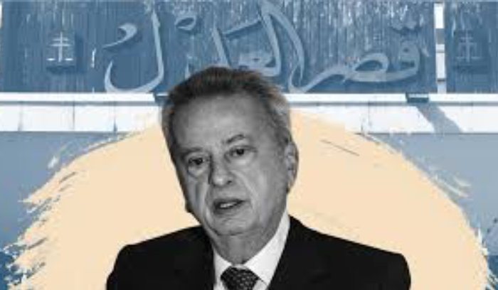 «التخبُّط»: ملف سلامة بين وزيري المال والعدل.. ولا سيولة لرواتب حزيران<br />
31 نائباً معارضاً يدعون لتفكيك منظومة «حزب الله».. ورفض أميركي لعودة النازحين