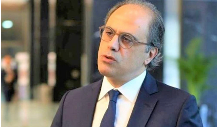 أزعور مرشح المعارضة الأسبوع المقبل<br />
باسيل “يُقَوْطِب” على كنعان… والبطريرك يحمل الإسم الجديد إلى ماكرون