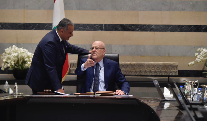 اقتراب المعارضة و”التيار” من “تفاهم أزعور”… جعجع لـ”النهار”: قرارنا بعد تثبيت موقف باسيل