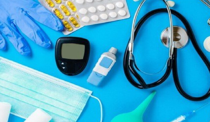 مستلزمات طبية غير مطابقة… بيان توضيحي للنقابة!
