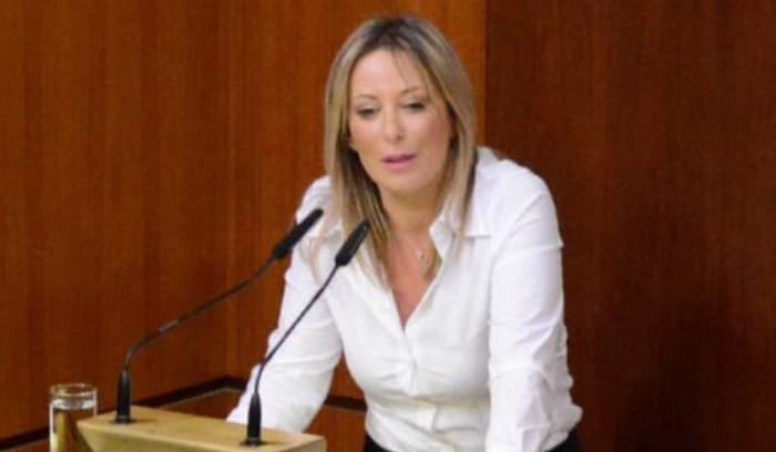 أيّوب: لرئيسٍ يُحرّر الدولة من دويلة السلاح والفساد