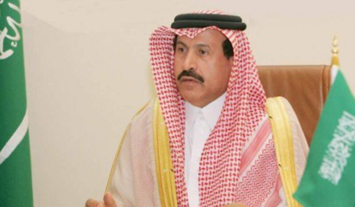 العسيري: المملكة لا تتدخل بالشأن اللبناني… وعلى اللبنانيين أن يبحثوا على رجل مرحلة
