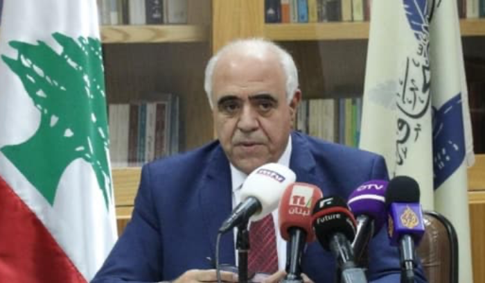 القصيفي: وداعاً ساميا الهبر... عاشقة الخدمة