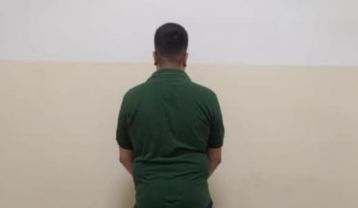 سرقَ سيّارة... ومكمن يُفشل خطّته!