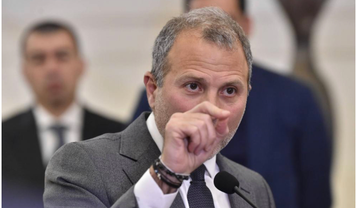 فرنسا لباسيل: خيار فرنجية سببه إخفاق المسيحيين في تسمية مرشح