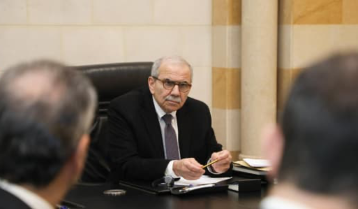 سلام تابع أوضاع 