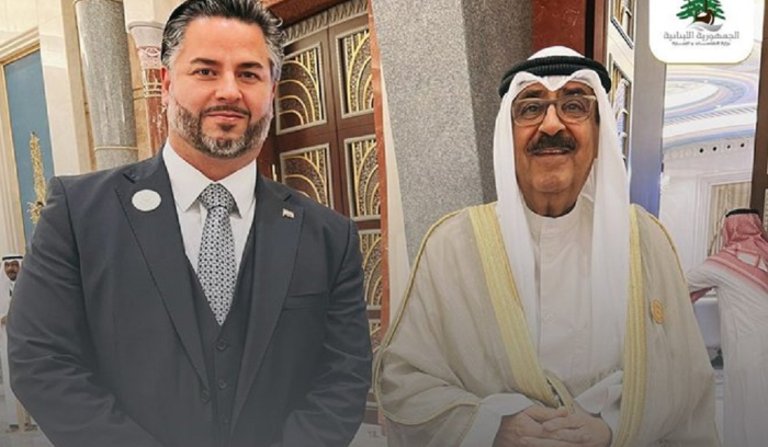 سلام التقى الصباح: نعمل ليعود لبنان منارة الشرق