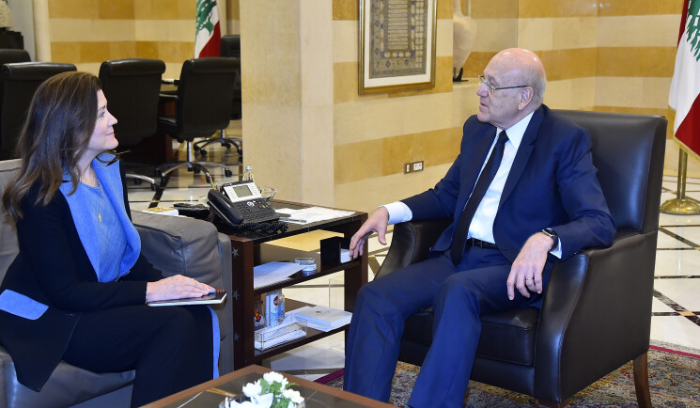 الرئاسة خطوة الى الأمام... خطوة الى الوراء... والحاكمية على المحك