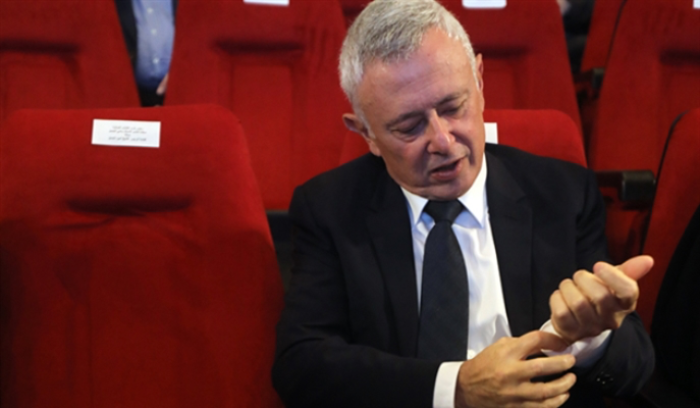 سيناريو غير مطمئن لتدحرج الوضع الرئاسي والمالي