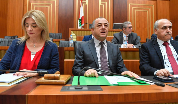 تصنيف سلبي جديد للبنان واللجان لسلامة: إستقل