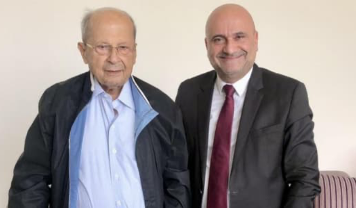 أبي رميا: جلسة صباحية مع 