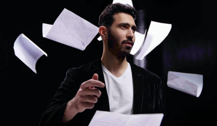 عمر الرحباني... رحبانيات رحلة موسيقية على نغم الأوركسترا والبيانو