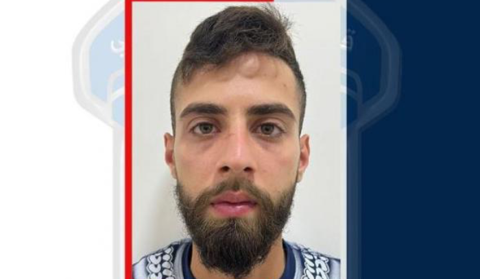 توقيف متورّط بعمليات سرقة وسلب بقوّة السّلاح ضمن محافظة جبل لبنان